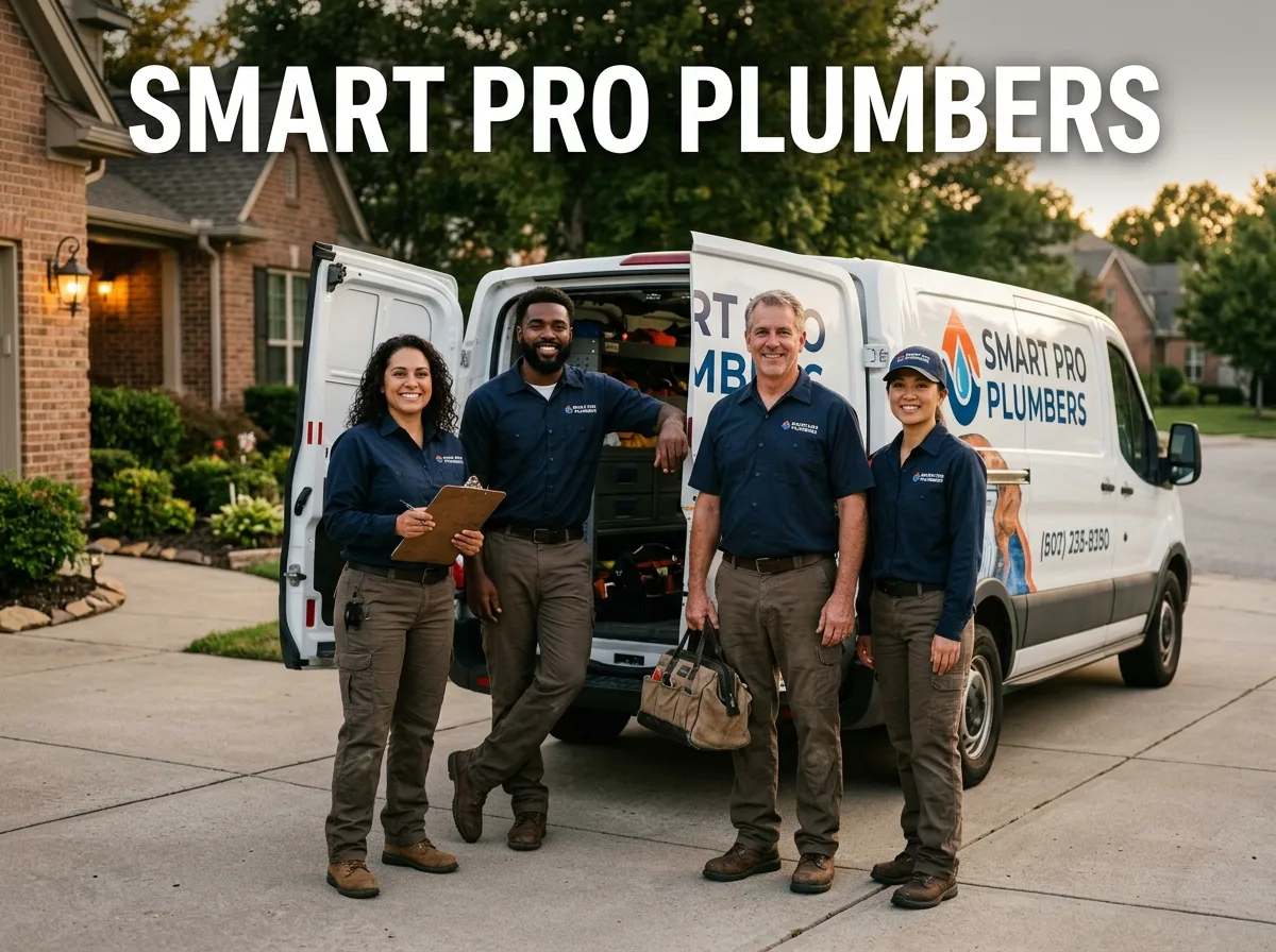 Water Heater Repair company in Salem, SD